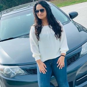 Meet your Posher, Swati